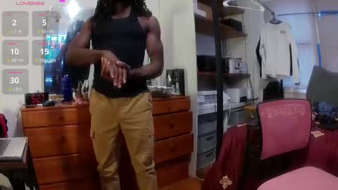 BlaqJay online show from February 11, 2026, 10:26 pm