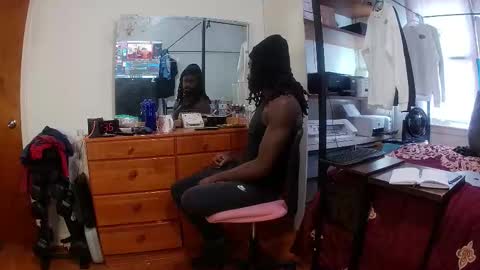 BlaqJay online show from February 15, 2026, 4:36 pm