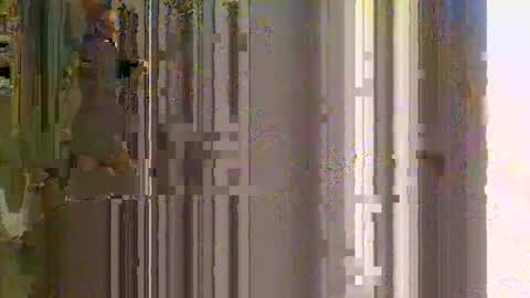 Redandblaq online show from February 25, 2026, 9:46 pm