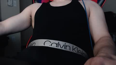 Snapshot of blasterkev chatting on January 31, 2026, 10:52 pm Kev online show from January 31, 2026, 10:52 pm