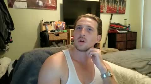 DickRex21 online show from October 5, 2025, 6:06 pm