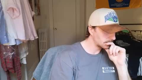 Snapshot of blastoise234 chatting on April 17, 2026, 2:09 pm DickRex21 online show from April 17, 2026, 2:09 pm
