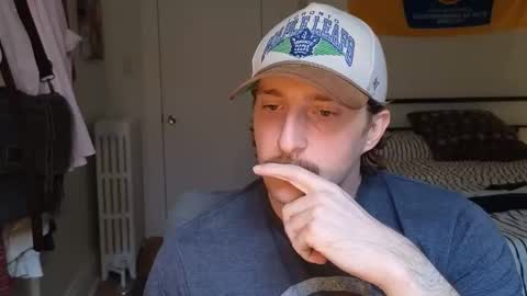 Snapshot of blastoise234 chatting on April 30, 2026, 1:50 pm DickRex21 online show from April 30, 2026, 1:50 pm