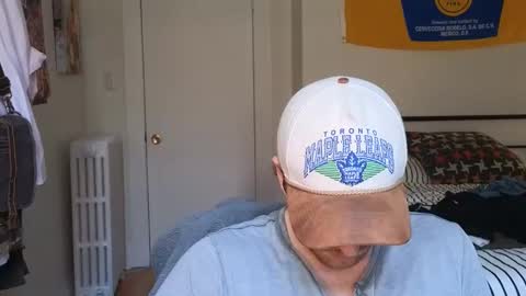 Snapshot of blastoise234 chatting on May 11, 2026, 2:45 pm DickRex21 online show from May 11, 2026, 2:45 pm