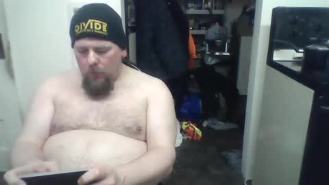 blatent1 online show from April 11, 2026, 9:57 am