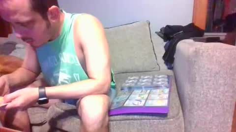 blaw_1321 online show from October 18, 2025, 5:54 am