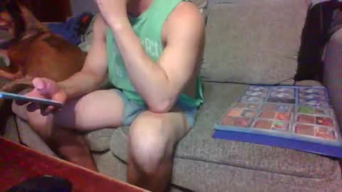 blaw_1321 online show from November 27, 2025, 10:01 pm