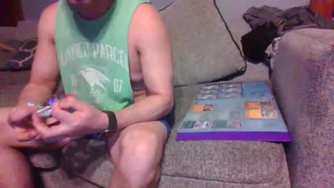 blaw_1321 online show from January 11, 2026, 7:13 am