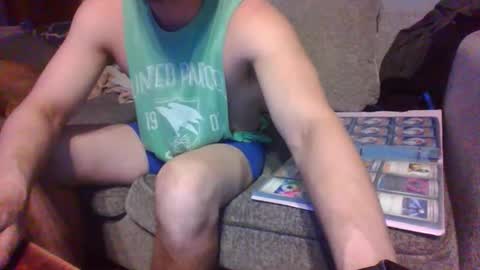 blaw_1321 online show from June 6, 2026, 4:28 am