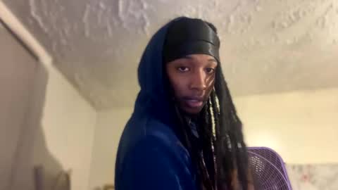 Snapshot of blaxkasta chatting on January 3, 2025, 10:19 pm Black Clover online show from January 3, 2025, 10:19 pm