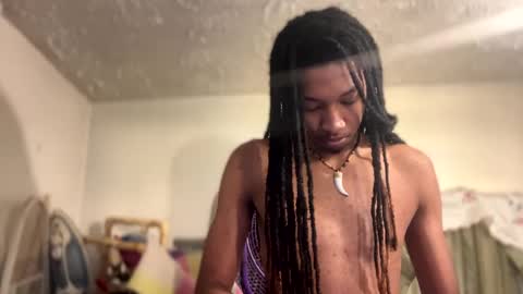 Snapshot of blaxkasta chatting on January 29, 2025, 7:00 pm Black Clover online show from January 29, 2025, 7:00 pm