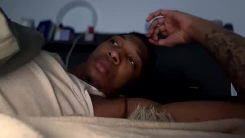 Black Clover online show from January 11, 2026, 8:52 am