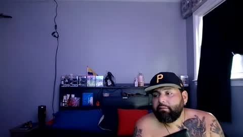 blaze2472 online show from June 23, 2026, 4:05 pm