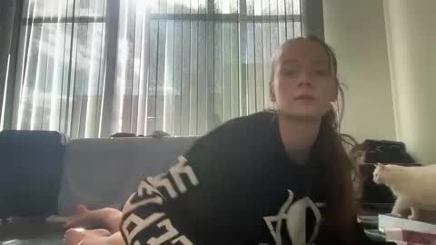 Snapshot of blazed_babezzz chatting on April 26, 2026, 11:57 pm blazed_babezzz online show from April 26, 2026, 11:57 pm