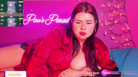 Pau online show from February 26, 2026, 6:23 am