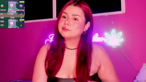 Snapshot of blazedpaux chatting on April 16, 2026, 4:46 am Pau online show from April 16, 2026, 4:46 am