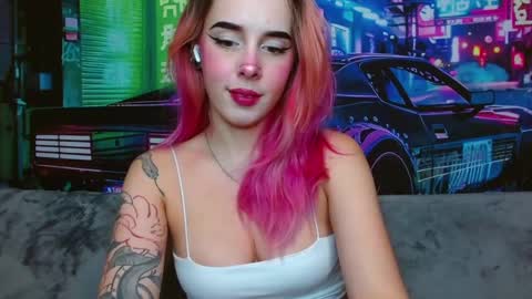 Blaze online show from November 18, 2025, 3:56 am