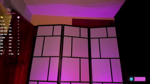 Snapshot of blazingeve chatting on October 24, 2025, 2:30 am Evey Next Stream0312 online show from October 24, 2025, 2:30 am