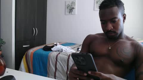 Danny -  online show from March 3, 2025, 4:46 pm