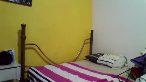 blckhorse19 online show from November 22, 2025, 8:35 am