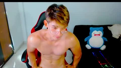 Snapshot of bleach_tiago chatting on May 8, 2026, 2:22 pm bleach tiago online show from May 8, 2026, 2:22 pm