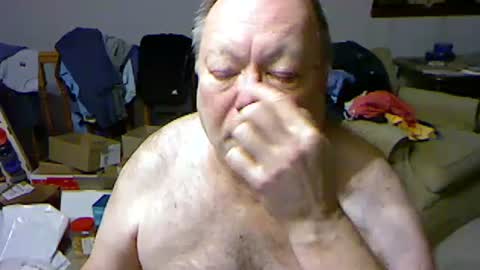 Snapshot of blemon32 chatting on January 3, 2025, 12:19 pm Bob online show from January 3, 2025, 12:19 pm
