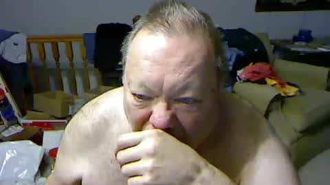 Snapshot of blemon32 chatting on January 14, 2025, 12:45 pm Bob online show from January 14, 2025, 12:45 pm