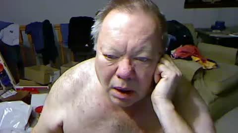 Snapshot of blemon32 chatting on January 17, 2025, 12:10 pm Bob online show from January 17, 2025, 12:10 pm