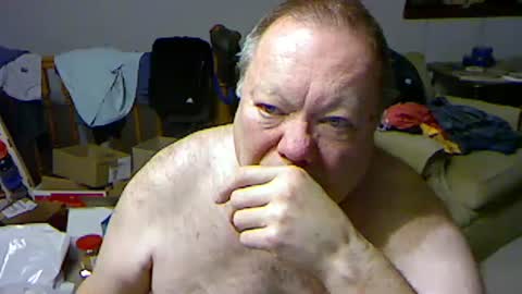 Snapshot of blemon32 chatting on January 18, 2025, 1:08 pm Bob online show from January 18, 2025, 1:08 pm