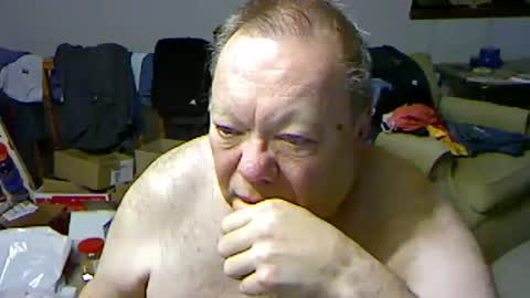 Snapshot of blemon32 chatting on January 20, 2025, 11:56 am Bob online show from January 20, 2025, 11:56 am