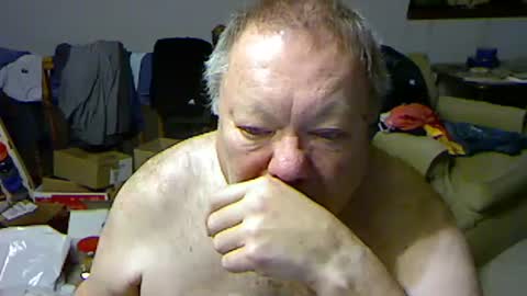 Snapshot of blemon32 chatting on January 21, 2025, 1:43 pm Bob online show from January 21, 2025, 1:43 pm