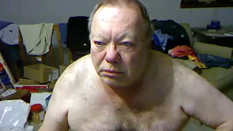 Snapshot of blemon32 chatting on January 25, 2025, 1:19 pm Bob online show from January 25, 2025, 1:19 pm