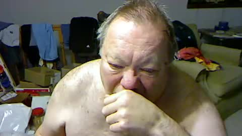 Snapshot of blemon32 chatting on January 27, 2025, 12:48 pm Bob online show from January 27, 2025, 12:48 pm