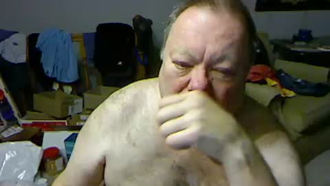 Snapshot of blemon32 chatting on January 28, 2025, 12:54 pm Bob online show from January 28, 2025, 12:54 pm