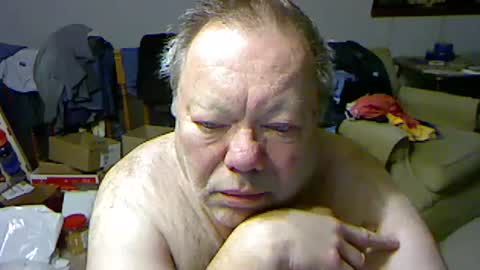 Snapshot of blemon32 chatting on February 5, 2025, 1:11 pm Bob online show from February 5, 2025, 1:11 pm