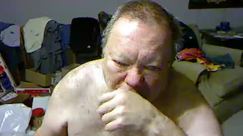 Snapshot of blemon32 chatting on February 13, 2025, 12:21 pm Bob online show from February 13, 2025, 12:21 pm