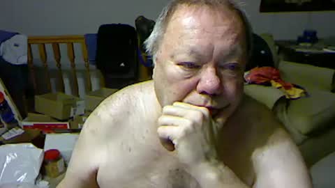 Snapshot of blemon32 chatting on February 18, 2025, 12:49 pm Bob online show from February 18, 2025, 12:49 pm