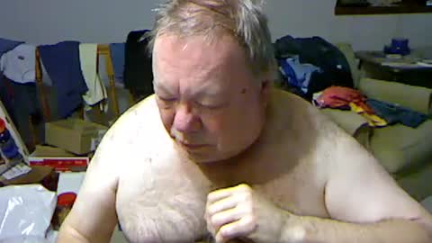 Snapshot of blemon32 chatting on March 2, 2025, 1:27 pm Bob online show from March 2, 2025, 1:27 pm