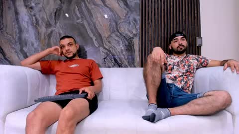 The Best Models online show from January 9, 2025, 1:45 pm