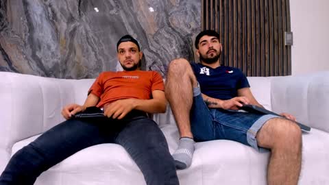 The Best Models online show from January 10, 2025, 1:41 pm