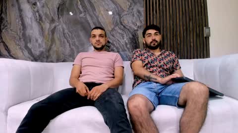 The Best Models online show from January 11, 2025, 1:32 pm