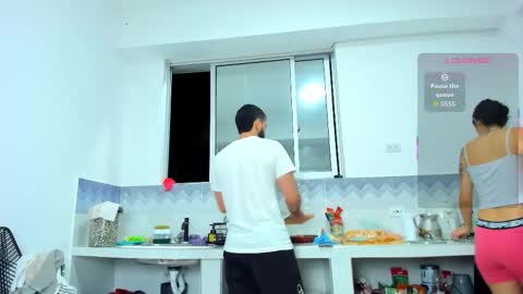 Snapshot of blessedguy_1 chatting on October 5, 2025, 12:09 am blessedguy_1 online show from October 5, 2025, 12:09 am