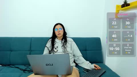 Snapshot of blessedguy_1 chatting on October 21, 2025, 10:43 pm blessedguy_1 online show from October 21, 2025, 10:43 pm