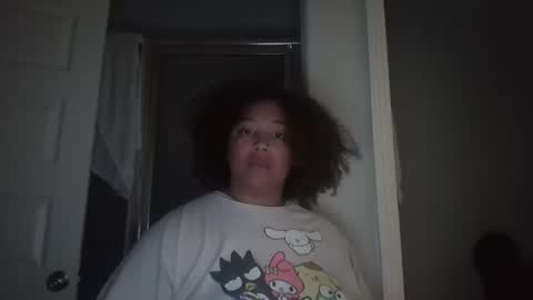 BLESSICA  EDDIE LOVE online show from February 25, 2026, 10:14 am