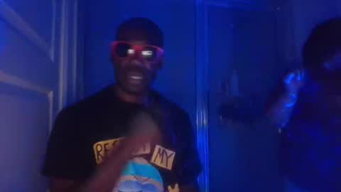 BLESSICA  EDDIE LOVE online show from March 2, 2026, 5:08 am