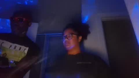 BLESSICA  EDDIE LOVE online show from March 3, 2026, 1:45 am