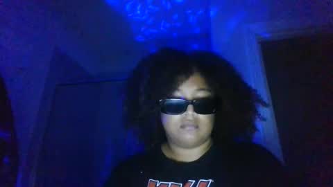 BLESSICA  EDDIE LOVE online show from April 2, 2026, 11:46 pm