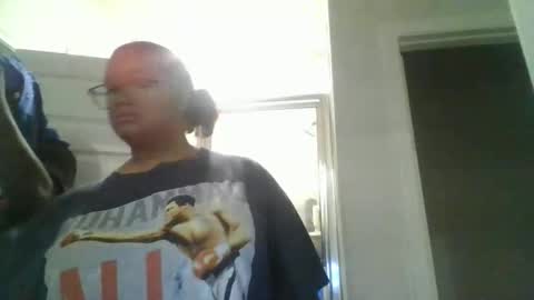 BLESSICA  EDDIE LOVE online show from May 4, 2026, 12:06 am