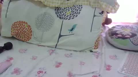 Snapshot of blessing_star chatting on September 28, 2025, 5:35 am Joanna online show from September 28, 2025, 5:35 am