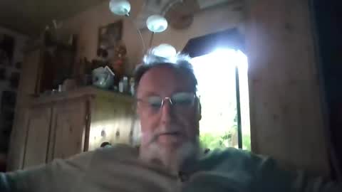 blindsurfer780299 online show from October 25, 2025, 4:02 pm